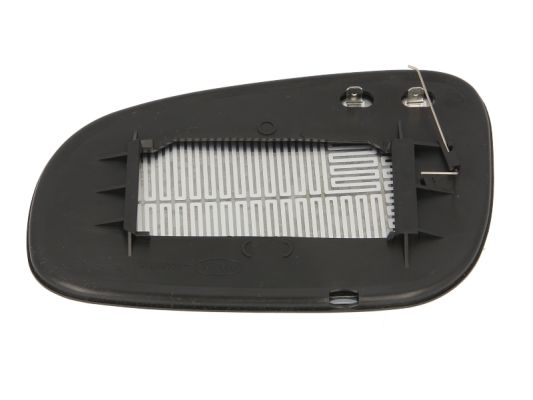 Buitenspiegelglas Blic 6102-02-1221524P