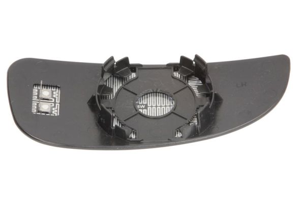 Spiegelglas, buitenspiegel Blic 6102-02-1221920P