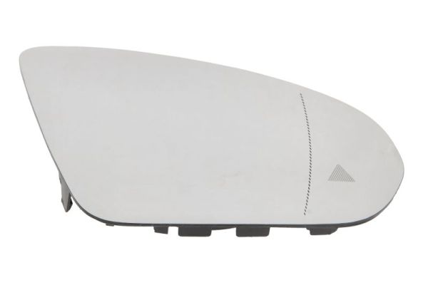 Buitenspiegelglas Blic 6102-02-2035313P