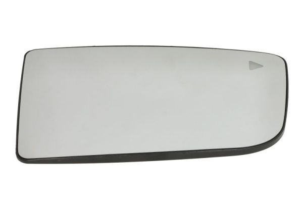 Spiegelglas, buitenspiegel Blic 6102-02-2247358P