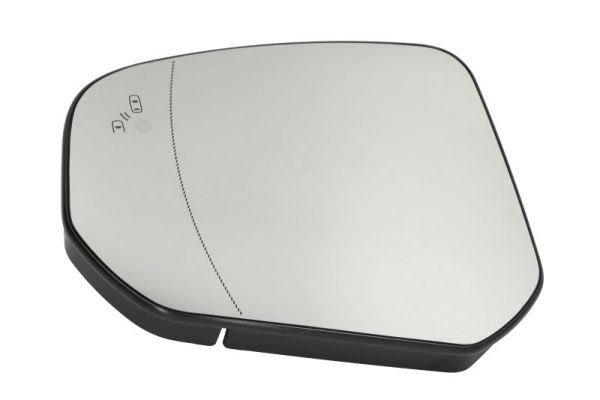 Spiegelglas, buitenspiegel Blic 6102-03-2402314P