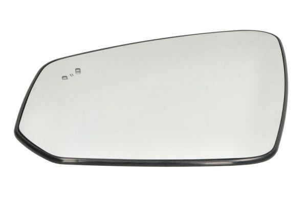 Spiegelglas, buitenspiegel Blic 6102-03-2677316P