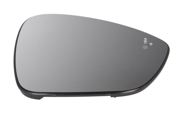 Buitenspiegelglas Blic 6102-04-2137313P