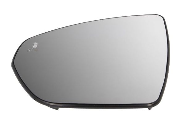 Buitenspiegelglas Blic 6102-04-2304312P