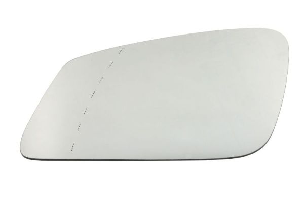 Spiegelglas, buitenspiegel Blic 6102-05-2266310P