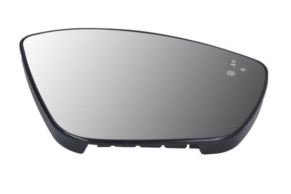 Spiegelglas, buitenspiegel Blic 6102-08-2002071P