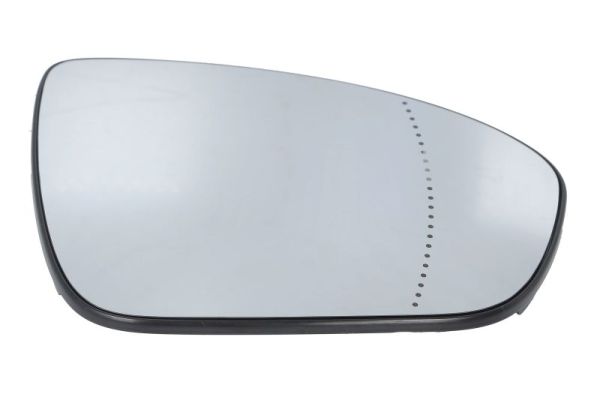 Buitenspiegelglas Blic 6102-09-2345311P
