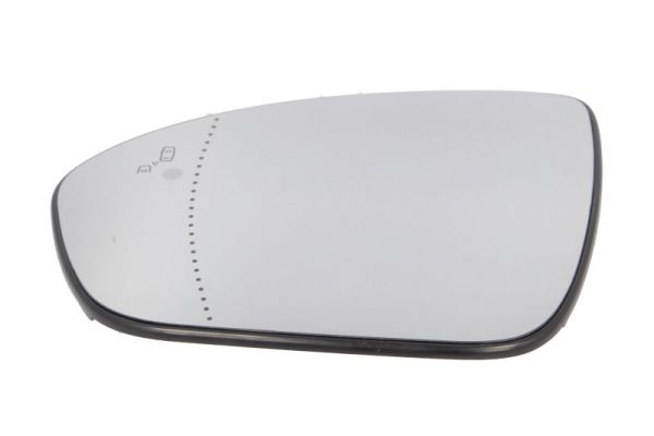 Buitenspiegelglas Blic 6102-09-2345312P