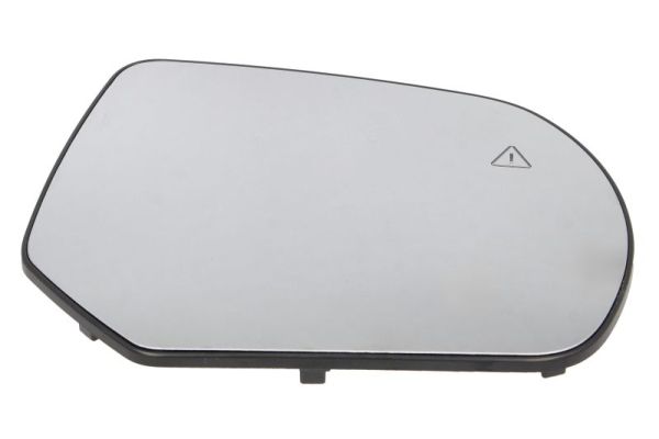 Spiegelglas, buitenspiegel Blic 6102-20-2737311P