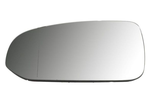 Buitenspiegelglas Blic 6102-24-2025310P