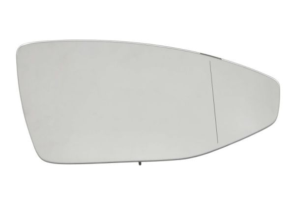 Spiegelglas, buitenspiegel Blic 6102-25-2141313P