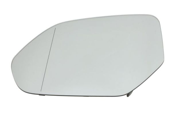 Spiegelglas, buitenspiegel Blic 6102-25-2164312P