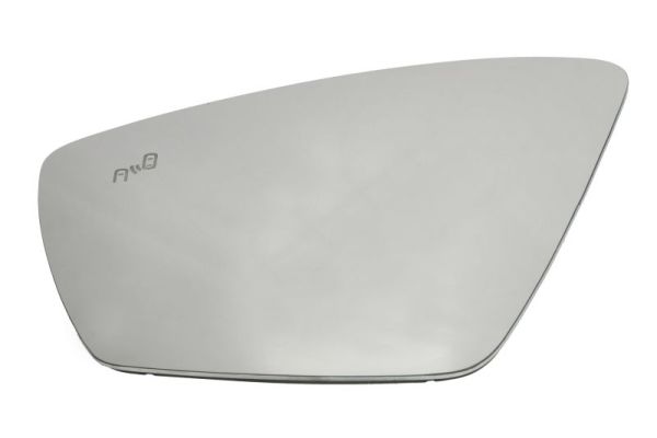 Buitenspiegelglas Blic 6102-43-1925314P