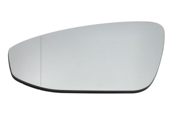 Spiegelglas, buitenspiegel Blic 6102-43-2673310P