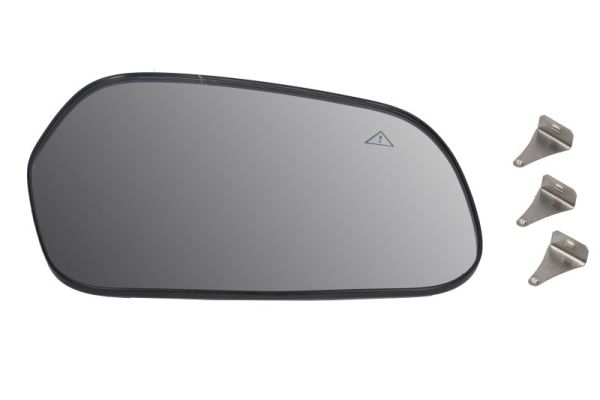 Spiegelglas, buitenspiegel Blic 6102-53-2317313P