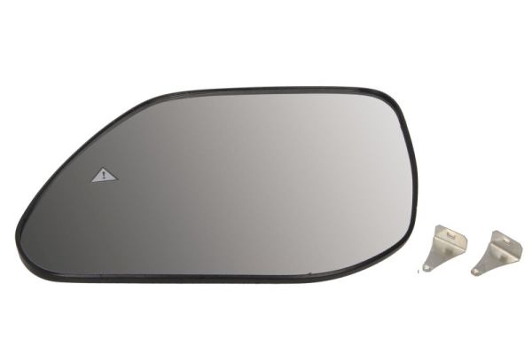 Spiegelglas, buitenspiegel Blic 6102-53-2610312P