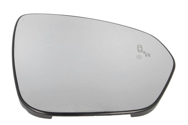 Buitenspiegelglas Blic 6102-67-2146315P