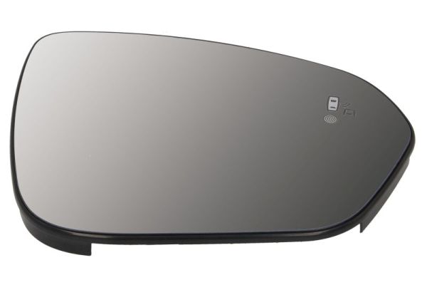 Spiegelglas, buitenspiegel Blic 6102-67-2659313P