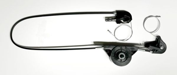 Rolgeleiding, schuifdeur Blic 6206-01-039838P