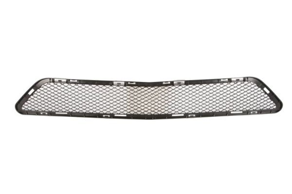 Ventilatiegrille, bumper Blic 6502-02-3580910P