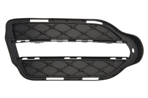 Ventilatiegrille, bumper Blic 6502-02-3580914P