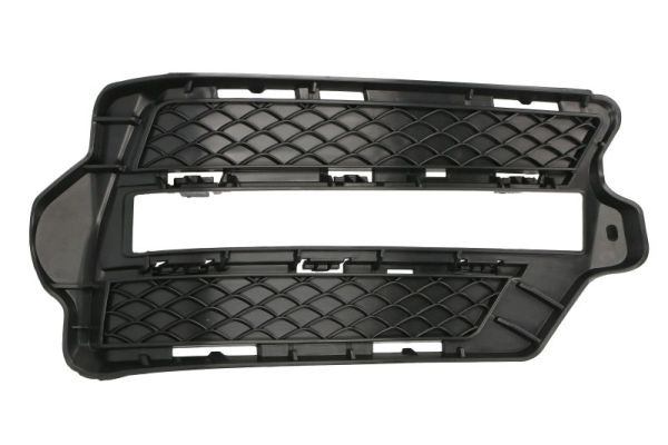 Ventilatiegrille, bumper Blic 6502-02-3580916P