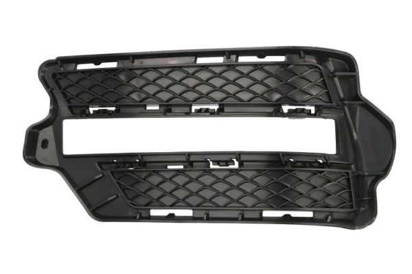 Ventilatiegrille, bumper Blic 6502-02-3580917P