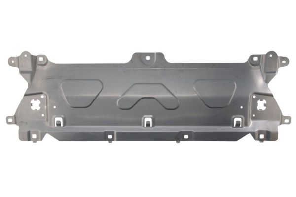 Sier- / beschermingspaneel, bumper Blic 6502-03-0097201P