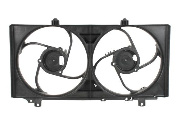 Ventilatorhuis Blic 6502-03-1189230P