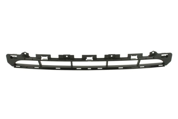 Ventilatiegrille, bumper Blic 6502-07-0022990P