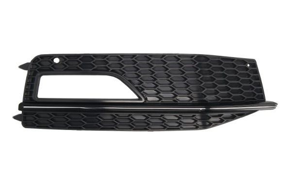 Ventilatiegrille, bumper Blic 6502-07-0029920P