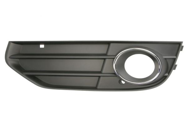 Ventilatiegrille, bumper Blic 6502-07-0029921P