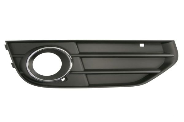 Ventilatiegrille, bumper Blic 6502-07-0029922P