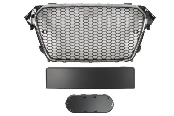 Radiateurgrille Blic 6502-07-0029993P
