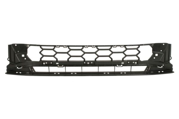 Ventilatiegrille, bumper Blic 6502-07-0030910SP