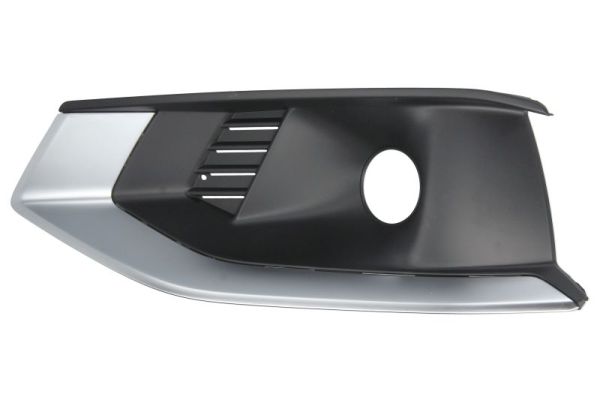 Ventilatiegrille, bumper Blic 6502-07-0030911P