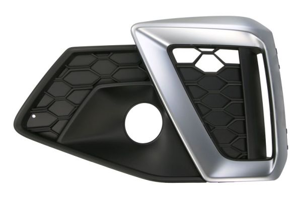 Ventilatiegrille, bumper Blic 6502-07-0030911SP