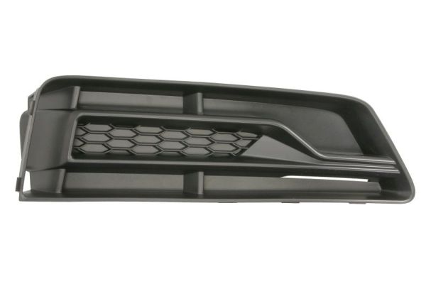 Ventilatiegrille, bumper Blic 6502-07-0030922P