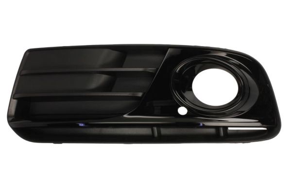 Ventilatiegrille, bumper Blic 6502-07-0035925BP