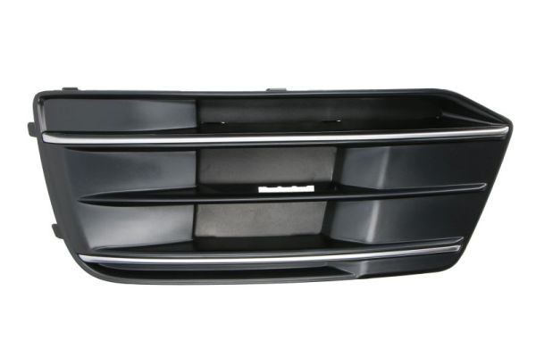 Ventilatiegrille, bumper Blic 6502-07-0036911P