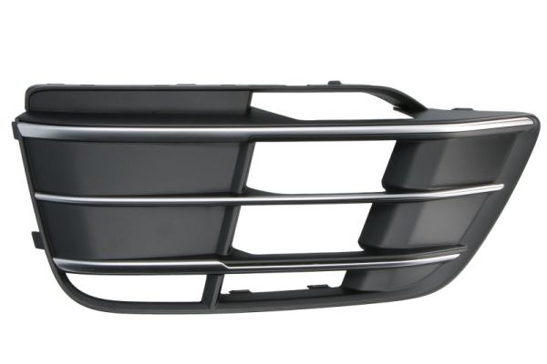 Ventilatiegrille, bumper Blic 6502-07-0036911SP