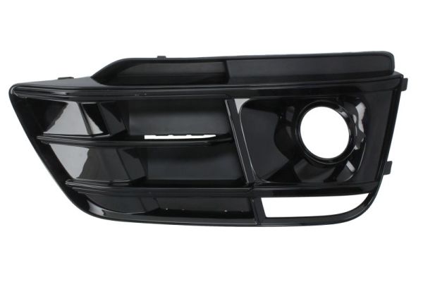 Ventilatiegrille, bumper Blic 6502-07-0036913SP