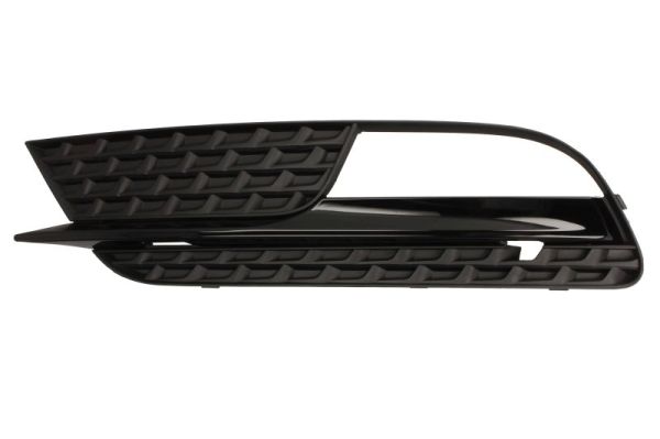 Ventilatiegrille, bumper Blic 6502-07-0038911P