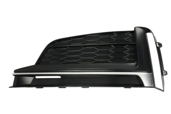 Ventilatiegrille, bumper Blic 6502-07-0038990P
