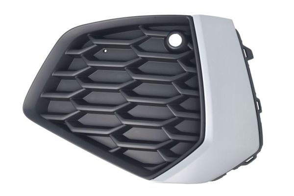 Ventilatiegrille, bumper Blic 6502-07-0039923P