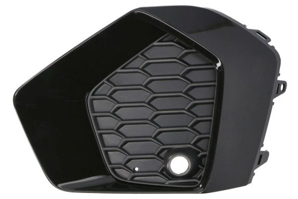 Ventilatiegrille, bumper Blic 6502-07-0039926P