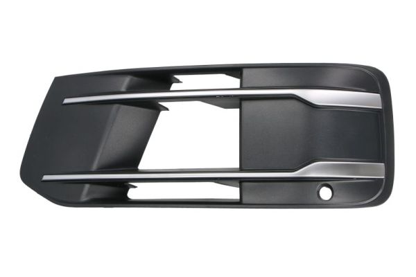 Ventilatiegrille, bumper Blic 6502-07-0041915P