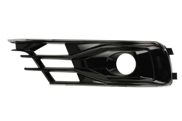 Ventilatiegrille, bumper Blic 6502-07-0042914P