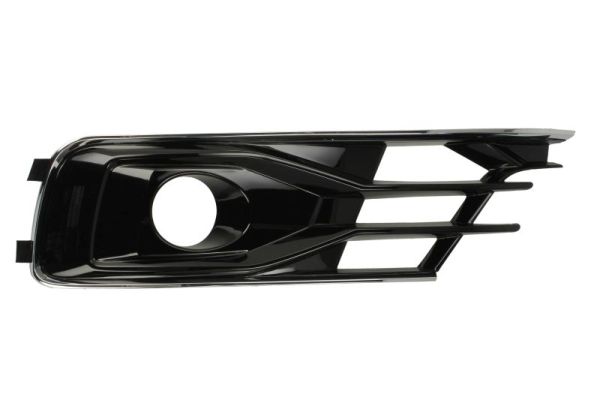 Ventilatiegrille, bumper Blic 6502-07-0042915P