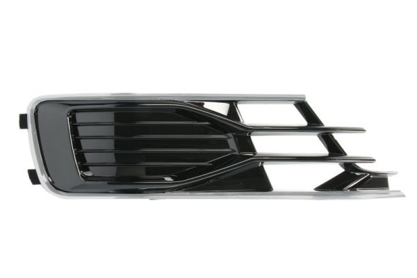 Ventilatiegrille, bumper Blic 6502-07-0042916P